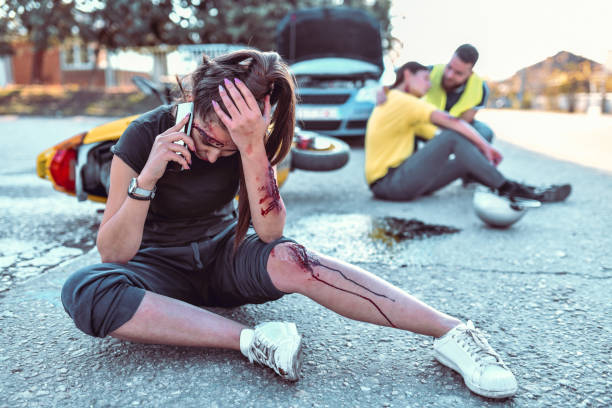 Personal Injury Legal Representation